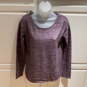 NWT Columbia By the Hearth Sweater. Size S